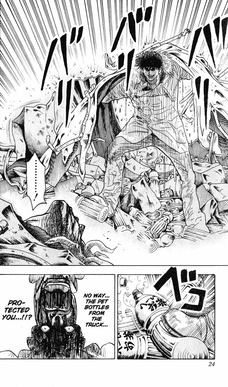 Hareluya II BOY Chapter 287 19